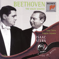 Beethoven / Stern / Istomin - Violin Sonatas - Music CD