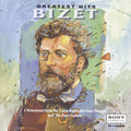 Bizet - Greatest Hits - Music CD