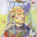 Liszt - Greatest Hits - Music CD