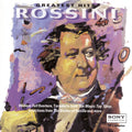 Rossini - Greatest Hits - Music CD