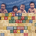 Build Your Baby's Brain 4 / Various - Build Your Baby's Brain 4 / Various - Music CD