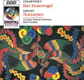 Stravinsky / Debussy - Firebird / Nocturnes - Music CD