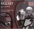 Mozart / Stern / Zukerman - Violin Concerti 1-5 - Music CD