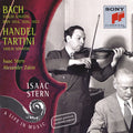 Bach,j.s. / Stern / Zakin - Violin Sonatas - Music CD