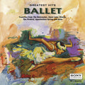 Ballet Greatest Hits / Various - Ballet Greatest Hits / Various - Music CD