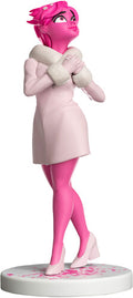 Vinyl Figures - Lore Olympus - Persephone Vinyl Figure - Collectibles