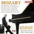 Mozart / Bavouzet / Manchester Camerata - Piano Concertos, Vol. 10 - Music CD