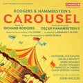 Rodgers / Hammerstein - Rodgers & Hammersteins Carousel - Orignal Score - Super Audio CD