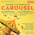 Rodgers & Hammersteins Carousel - Orignal Score Music CD