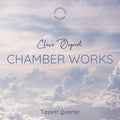 Osgood / Arnold / Tippett Quartet - Chamber Works - Music CD