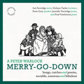 Dowland / Ravenscroft / Whythorne - Peter Warlock Merry-go-down - Music CD