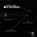 Harm,markus / - Out In Space - Music CD