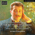 Sudda / Ucbasaran - Piano Works - Music CD