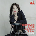 Grieg / Tchaikovsky / Wagner - Everlasting Seasons - Music CD