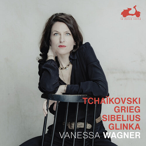 Grieg / Tchaikovsky / Wagner - Everlasting Seasons - Music CD