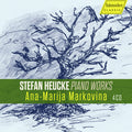 Schubert / Heucke / Sinfonieorchester Munster - Stefan Heucke - Music CD