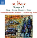 Gurney / Farnsworth / Mcelroy - Songs Vol. 2 - Music CD