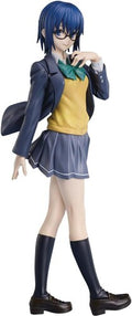 Aniplex - Tsukihime A Piece Of Blue Glass Moon Ciel Pvc Fig - Collectibles