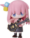 Aniplex - Bocchi The Rock Hitori Gotoh Deformed Figure - Collectibles