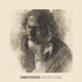 Schloss,zander - Song About Songs - Music CD