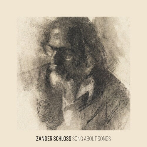 Schloss,zander - Song About Songs - Music CD