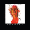 Schloss,zander - California's Burning - Vinyl Record