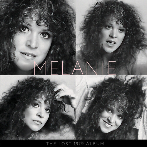 Melanie - Lost 1979 Album - Vinyl Record
