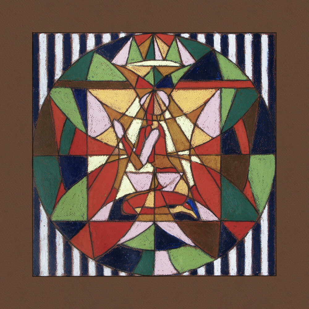 Patterns In Repeat [LP] Vinyl Record