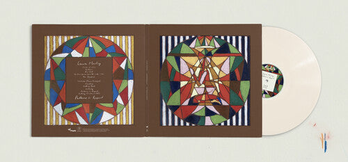 Marling,laura - Patterns In Repeat - Vinyl Record