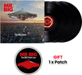Mr Big - Big Finish Live - Vinyl Record