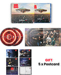 Mr Big - Big Finish Live - Super Audio CD