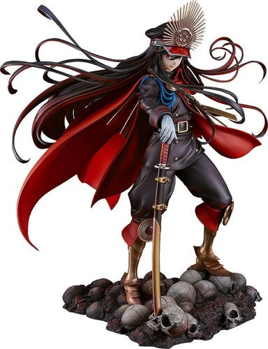 Good Smile - Fate Grand Order Avenger Oda Nobunaga Pvc Figure - Collectibles