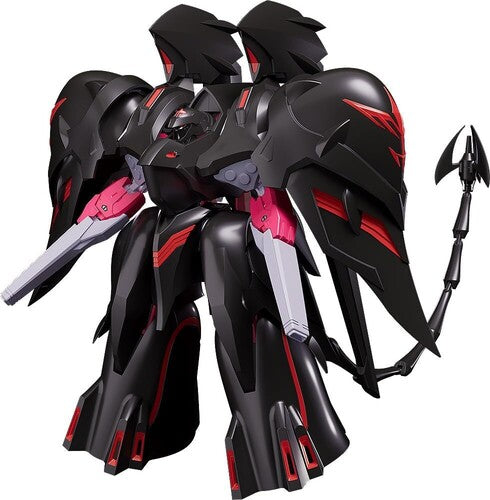 Good Smile - Martian Successor Nadesico Moderoid Sarena Model - Collectibles