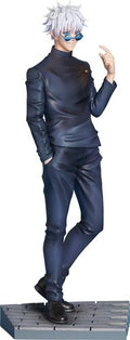 Good Smile - Jujutsu Kaisen Satoru Gojo Tokyo School Figure - Collectibles