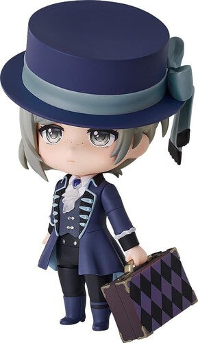 Good Smile - Reverse 1999 Vertin Nendoroid Action Figure - Collectibles