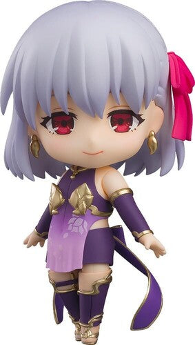 Good Smile - Fate Grand Order Assassin Kama Nendoroid Action Fi - Collectibles