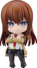 Good Smile - Steins Gate Kurisu Makise 2.0 Nend Action Figure - Collectibles