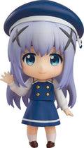 Good Smile - Is The Order A Rabbit Chino Winter Action Figure - Collectibles