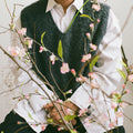 Shigeto - Cherry Blossom Baby - Vinyl Record