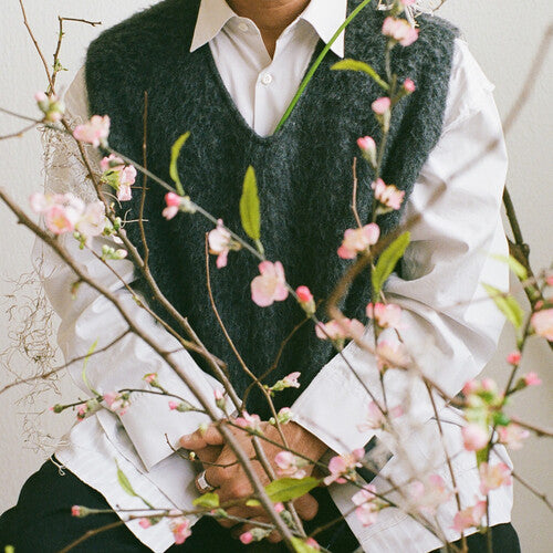 Shigeto - Cherry Blossom Baby - Vinyl Record