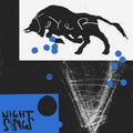 Night Songs [Clear Vinyl] [Indie Exclusive] Vinyl Record