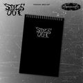 Nmixx - Fe3o4: Stick Out [pyromancy Ver.] - Music CD