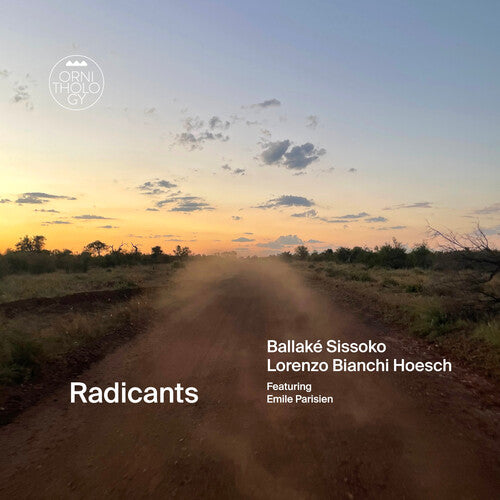 Sissoko,ballake / Bianchi-hoesch,lorenzo - Radicants - Music CD