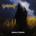 Haliphron - Anatomy Of Darkness - Music CD