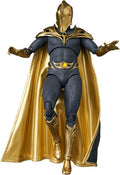 Medicom - Black Adam Dr Fate Mafex Action Figure - Collectibles
