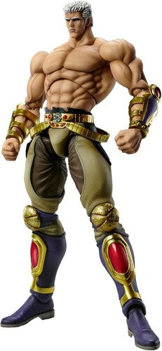Medicos - Fist Of The North Star Chozokado Raoh Muso Tensei - Collectibles