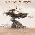 Various Artists - Tales From Yesterday - a Tribute to Yes [2LP]