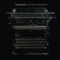 Greenleaf - Secret Alphabets - Music CD