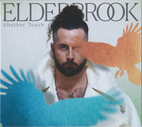 Elderbrook - Another Touch - Music CD