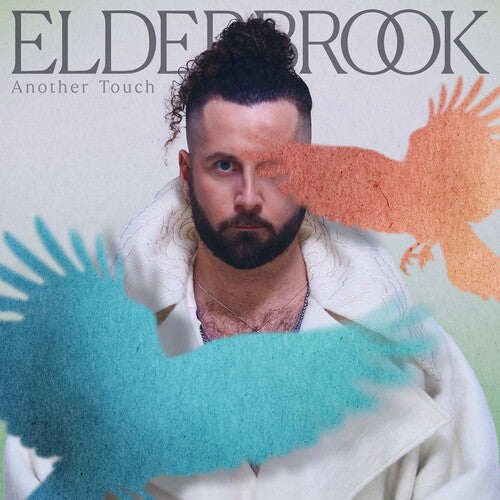 Elderbrook - Another Touch - Vinyl Record